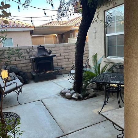 Апартаменти Quaint Coachella Music Festival Casita Індіо Екстер'єр фото