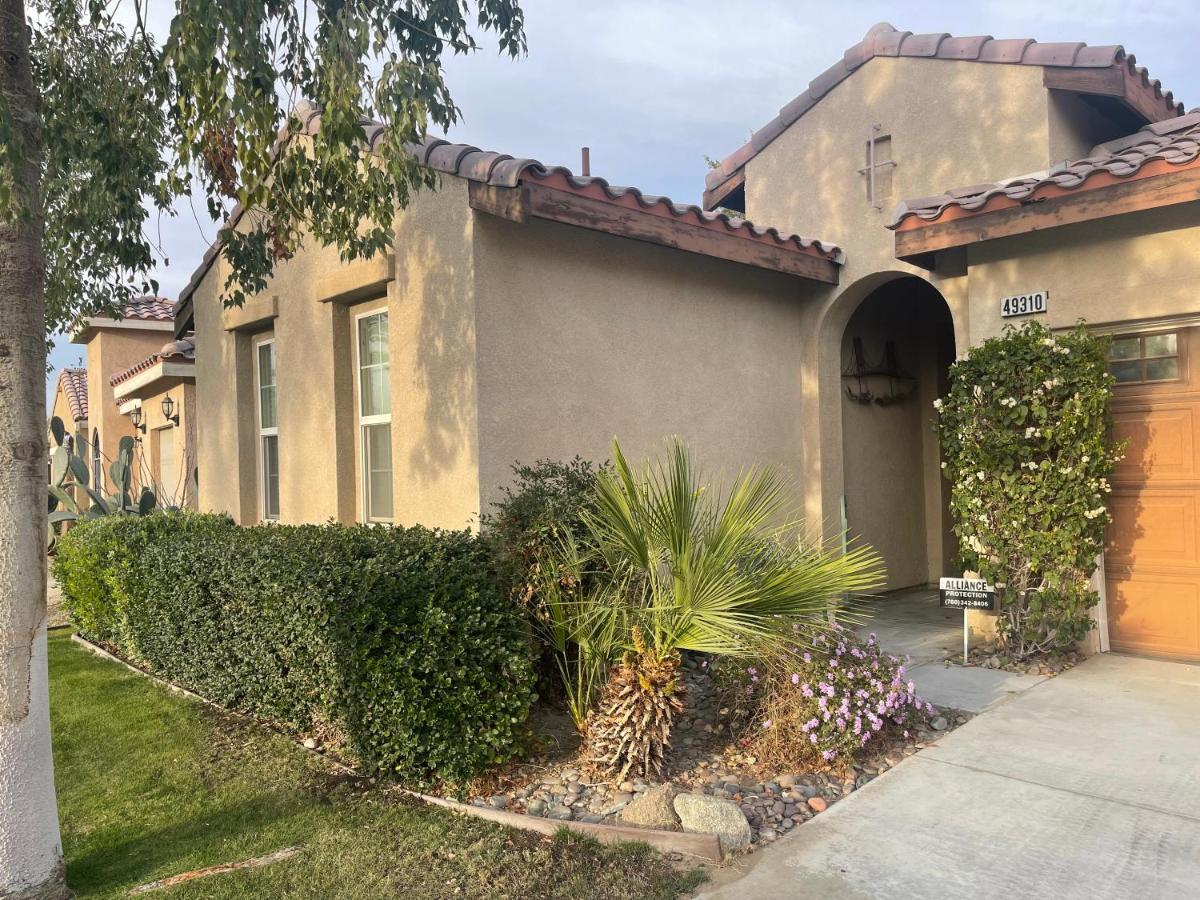 Апартаменти Quaint Coachella Music Festival Casita Індіо Екстер'єр фото