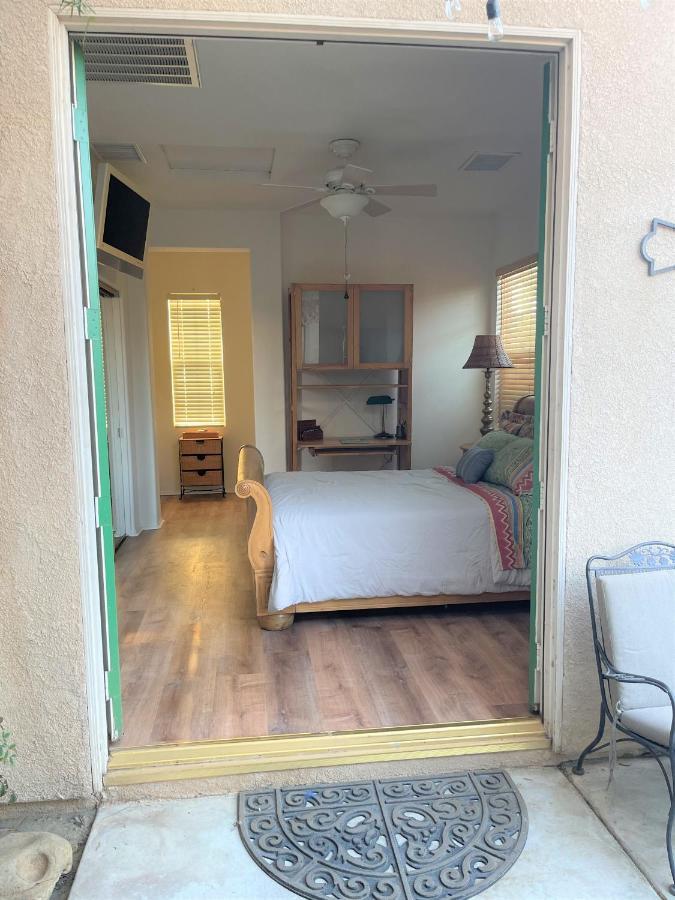 Апартаменти Quaint Coachella Music Festival Casita Індіо Екстер'єр фото