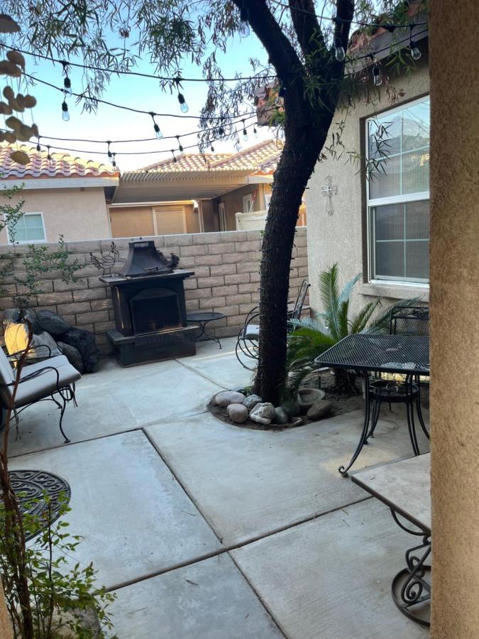 Апартаменти Quaint Coachella Music Festival Casita Індіо Екстер'єр фото